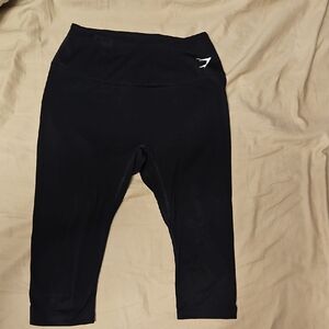 Gymshark Kids Midnight Leggings